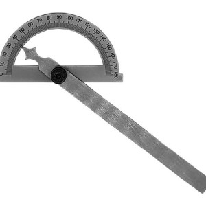 ERT 120x150mm Açılı Gönye
